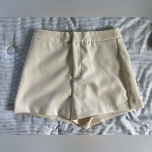 Forever 21 Fancy Shorts